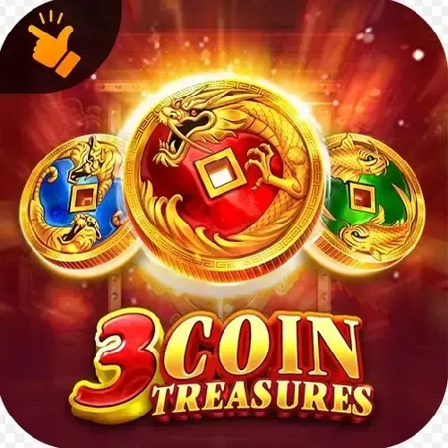 3 Coins 10Game