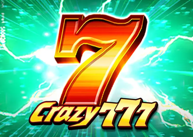 Crazy 777 10Game