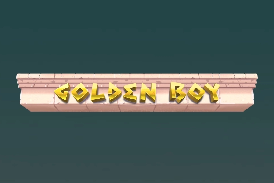 Golden Boy 10Game