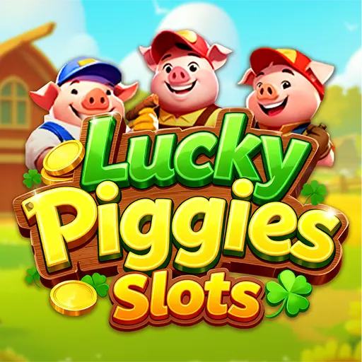 Lucky Piggies gemple 10Game